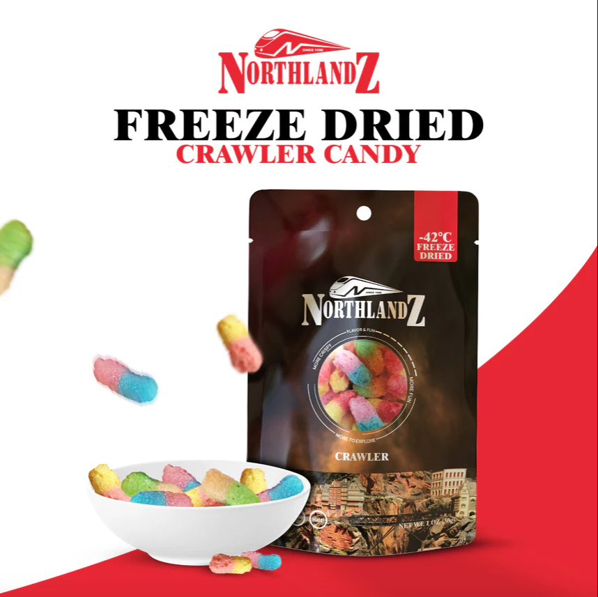 Freeze-Dried Marshmallow Best Snacks – Healthy Sweet Snacks